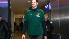 Πλάις: «Να πανηγυρίσω ξανά μαζί με τον Αταμάν» - Δείτε βίντεο