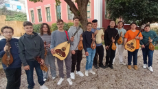 Τα παιδιά της «Άρτεμις» παρουσιάζουν τη μουσική παράδοση της Λέρου στην Αθήνα