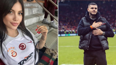 Αντίστροφη μέτρηση για το δικαστήριο της Νάρα με τον Ικάρντι - Ζητάει 500.000 ευρώ το μήνα ως διατροφή η Γουάντα