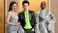 Όσκαρ 2025: Οι πολυσυζητημένοι ηθοποιοί των φετινών βραβείων μιλούν για τους ρόλους που τους έφεραν στην τελική πεντάδα