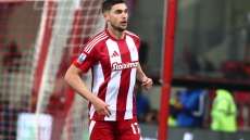 Γιάρεμτσουκ: Θέλαμε να δείξουμε στον προπονητή ότι είμαστε πεινασμένοι