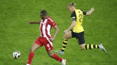 Κύπελλο Ελλάδας: Μεγάλες μάχες σε Τρίπολη και Φάληρο για προβάδισμα... τελικού