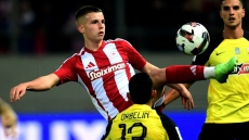 Αθλητικές μεταδόσεις: Πού θα δείτε Ολυμπιακός - ΑΕΚ, Αστέρας - ΟΦΗ και Λίβερπουλ, Γιουνάιτεντ, Ρεάλ και Τσιτσιπά