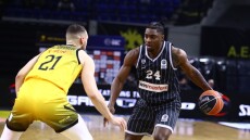 Το σύστημα διεξαγωγής των playoffs και playouts της φετινής Basket League - Φωτογραφία 