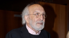 Αλέξανδρος Λυκουρέζος: Δεν έπαθα εγκεφαλικό, είναι θετικά τα αποτελέσματα στις εξετάσεις μου