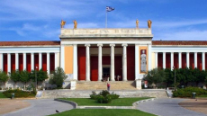 Εθνικό Αρχαιολογικό Μουσείο: Παραιτήθηκε η γενική του διευθύντρια