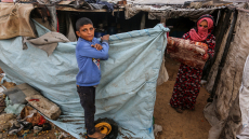 UNICEF: Τουλάχιστον 322 παιδιά νεκρά σε δέκα μέρες στη Γάζα 