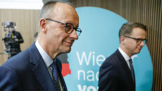 Εκλογές στη Γερμανία: Δύσκολη αποστολή ο μεγάλος συνασπισμός