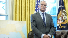 Δύο οι νεκροί από την ιλαρά, λέει ο Κένεντι – Ανεμβολίαστο παιδί ένα θύμα στο Τέξας