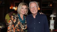 Μαρία Παναγοπούλου για Κώστα Χαρδαβέλλα: Όσο περνάει ο καιρός γίνεται λίγο πιο δύσκολο, ο χρόνος δεν είναι γιατρός 
