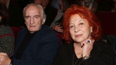 Νικήτας Τσακίρογλου για το πρόβλημα υγείας της Χρυσούλας Διαβάτη: Δεν έχει συνέλθει ακόμη, παρακαλώ τον Θεό να τη φροντίσει