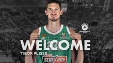 O Παναθηναϊκός ανακοίνωσε επίσημα τον Πλάις