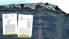 Εισαγγελία Νάξου: Κάντε ελέγχους για αυθαίρετα στην Καλντέρα - ΥΔΟΜ Θήρας: Δεν έχουμε υπαλλήλους