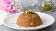 Σιμιγδαλένιος χαλβάς: 3 συχνά λάθη και πώς να τα αποφύγετε