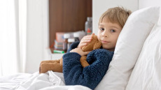 Δύο σπάνια παιδιατρικά σύνδρομα που «χτυπούν» το ήπαρ – Πώς τα αναγνωρίζουμε