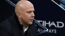 Τιμωρήθηκε με δύο αγωνιστικές ο Σλοτ - Τα δύο παιχνίδια που δεν θα καθίσει στον πάγκο της Λίβερπουλ