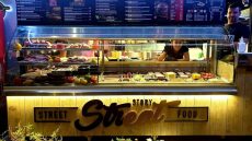 8 καντίνες στην Αθήνα για βραδινά τσιμπολογήματα με νόημα