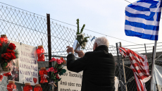 Τέμπη: Συγγενείς θυμάτων ζητούν από τον ΕΟΔΑΣΑΑΜ αναβολή ανακοίνωσης του πορίσματός του