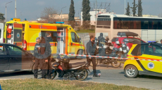 Εννέα συλλήψεις Τούρκων για τη μαφιόζικη επίθεση στη Θεσσαλονίκη – Παραμένει κρατούμενος ο οδηγός του αυτοκινήτου