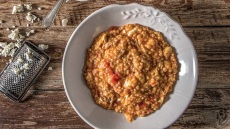 Καιρός για τραχανά - Πώς θα τον μαγειρέψουμε νόστιμα και σωστά