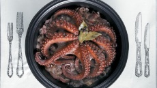 Το χταπόδι της νηστείας: 10 τρόποι για να γίνει πεντανόστιμο