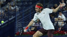 Τσιτσιπάς: Στους ημιτελικούς του Ντουμπάι με μεγάλη νίκη επί του Μπερετίνι - Βίντεο