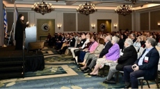 Αρχιεπίσκοπος Αμερικής Ελπιδοφόρος: Η ανάπτυξη της ελληνικής παιδείας είναι το κλειδί για το μέλλον των ομογενών στις ΗΠΑ