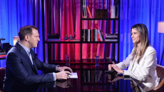 Άννα Κανδαράκη στο protothema: Το ψυχολογικό φορτίο για τα Τέμπη - Υπάρχει πολύ «κρυφή» βία στα σπίτια