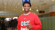 Ολυμπιακός: Δηλώθηκε στο ρόστερ της Basket League ο Λι αντί του Βιλντόζα