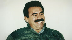 Θέλω να πιστεύω στο ξεκίνημα μιας νέας πολιτικής εποχής στην Τουρκία, λέει ο Οτσαλάν