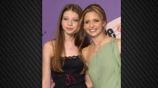 H Σάρα Μισέλ Γκέλαρ είναι συγκλονισμένη με τον θάνατο της Μισέλ Τράχτενμπεργκ - «Θα ζήσω για εσένα»