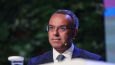 Σταϊκούρας: Αν θέλαμε να κάνουμε συγκάλυψη δεν θα είχαμε στελεχώσει τον ΕΟΔΑΣΑΑΜ