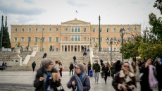 Economist: Η Ελλάδα μία από τις ελάχιστες πλήρεις δημοκρατίες για δεύτερη συνεχή χρονιά