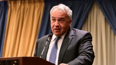 Βορίδης: Η κυβέρνηση βρίσκεται σταθερά και αφοσιωμένα στο πλευρό των Ελλήνων αστυνομικών