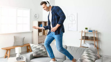 Χορός: Μπείτε στο ρυθμό και κερδίστε αναρίθμητα οφέλη υγείας – Δείτε ποια