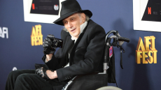 Ο Εντ Λάχμαν τιμήθηκε για το σύνολο της καριέρας του στα 7α Κινηματογραφικά Βραβεία Kodak