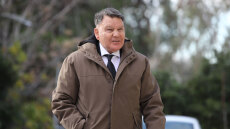 Πέθανε ο Αλέξης Κούγιας σε ηλικία 74 ετών