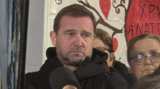 Ο Νίκος Πλακιάς ζήτησε και ακυρώθηκε εκδήλωση με τον Σπίρτζη για τα Τέμπη - «Είναι υπεύθυνος της δολοφονίας»