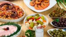Όλα τα μυστικά για τους μεζέδες της Καθαράς Δευτέρας