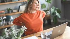 Πόνος στη μέση: Δεν βοηθούν αυτές οι δημοφιλείς ενέσεις προειδοποιούν οι ειδικοί