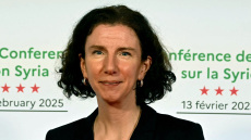 Παραιτήθηκε υπουργός της κυβέρνησης Στάρμερ μετά τις περικοπές του προϋπολογισμού ανθρωπιστικής βοήθειας 