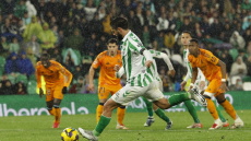 Μπέτις - Ρεάλ Μαδρίτης 2-1: «Γκέλα» με ανατροπή και με τη σφραγίδα του Ίσκο - Δείτε τα γκολ 