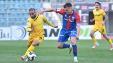 Βόλος - Άρης 1-1: Μοιρασιά στο Πανθεσσαλικό και η τετράδα απομακρύνεται για τον Άρη - Δείτε τα γκολ