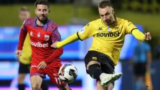 Σέντρα με τρία ματς στην 25η αγωνιστική της Super League - Οι τραυματίες, οι τιμωρημένοι και οι... νέοι