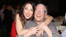 Αλίκη Κατσαβού: Δεν ψάχνομαι καθόλου στην προσωπική μου ζωή, δεν μπορεί να συγκριθεί κανένας με τον Κώστα Βουτσά