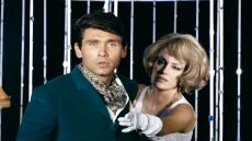 Φαίδων Γεωργίτσης: Έξι χρόνια από τον θάνατό του - Το αφιέρωμα της Φίνος Φιλμ