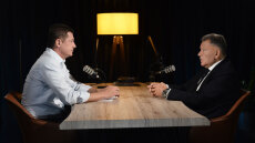 Όταν ο Αλέξης Κούγιας είχε μιλήσει στον Αντώνη Σρόιτερ: Ο καρκίνος, οι υποθέσεις που δεν αναλάμβανε ποτέ και η σχέση του με την πολιτική