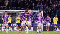 La Liga: Το ισόπαλο 1-1 για Βαγιαδολίδ και Λας Πάλμας δεν βολεψε κανέναν - Δείτε τα γκολ