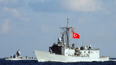 Καταγγελία από την Κύπρο στον ΟΗΕ: Σχεδόν 1.000 παραβιάσεις των χωρικών υδάτων και του εναέριου χώρου της από τη Τουρκία