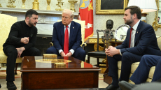  Πώς ο αντιπρόεδρος Βανς έγινε ο μεγάλος σαμποτέρ της ατλαντικής συμμαχίας - Η ανάλυση του Guardian μετά το επεισόδιο Τραμπ-Ζελένσκι